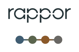 Rappor Logo