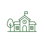 Web Icons Land For A New Primary School