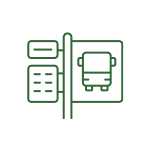 Web Icons Mobility Hub