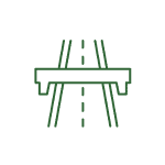 Web Icons Significant Highways Investment