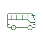 Web Icons Substantial Improvements To Bus Services